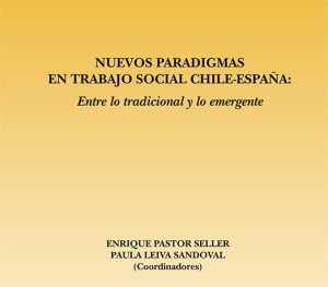 📚 Nueva publicación académica: Capítulo en libro internacional