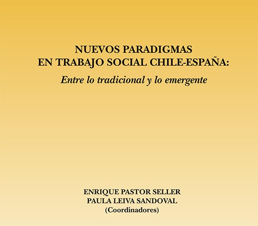 📚 Nueva publicación académica: Capítulo en libro internacional